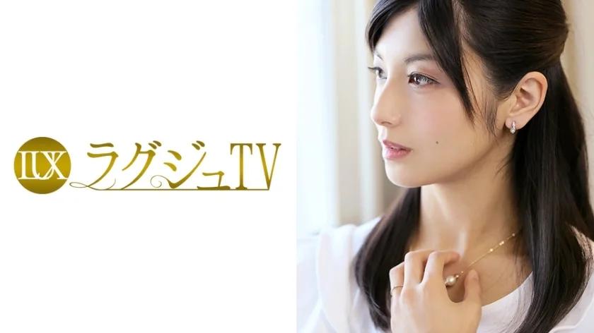 LUXU-049 豪华电视062
