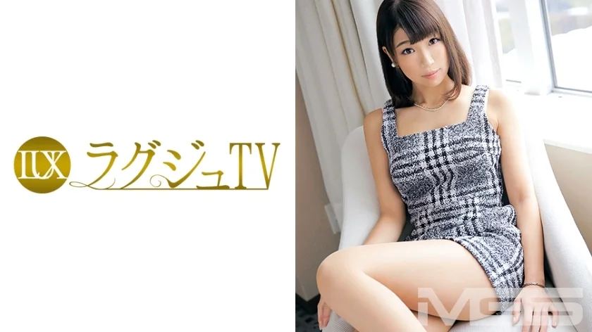 LUXU-172 豪华电视164