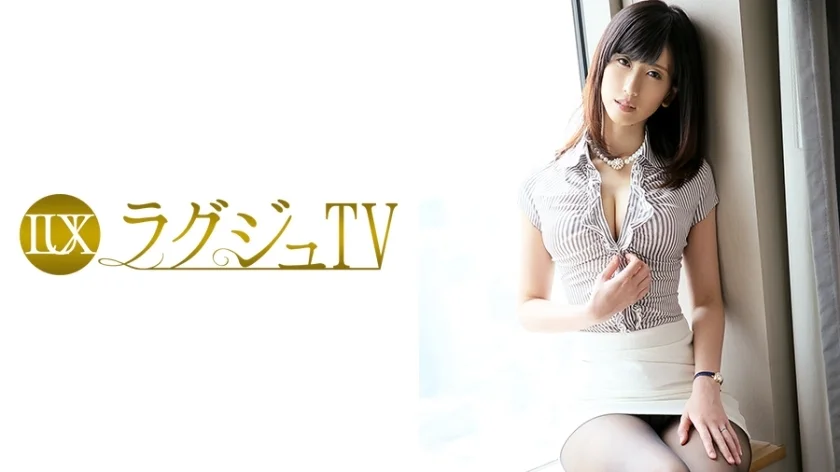 LUXU-056 豪华电视049
