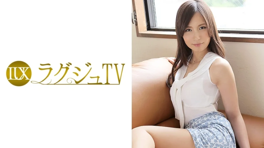 LUXU-035 豪华电视057