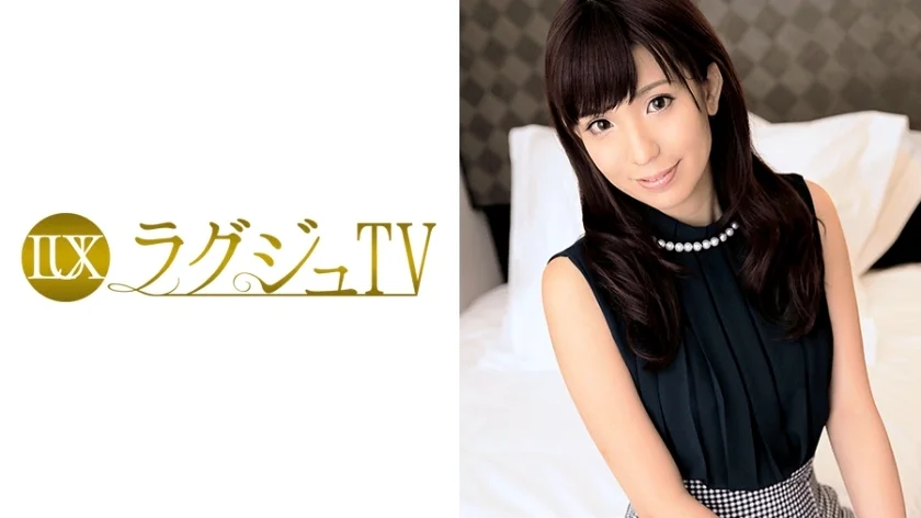 LUXU-075 豪华电视069