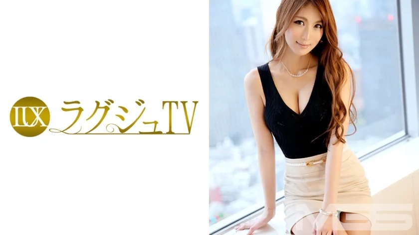LUXU-392 豪华电视391