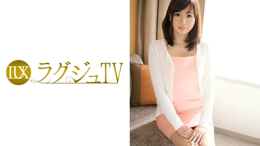 LUXU-024 豪华电视005