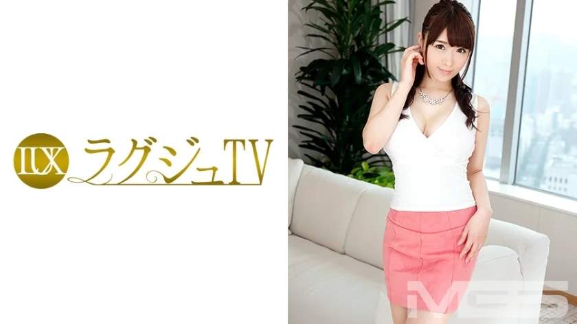 LUXU-388 豪华电视369