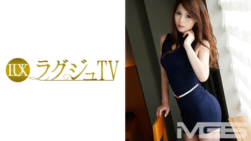 LUXU-374 豪华电视358