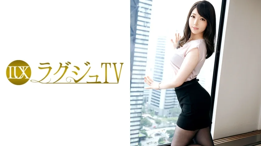 LUXU-414 豪华电视395