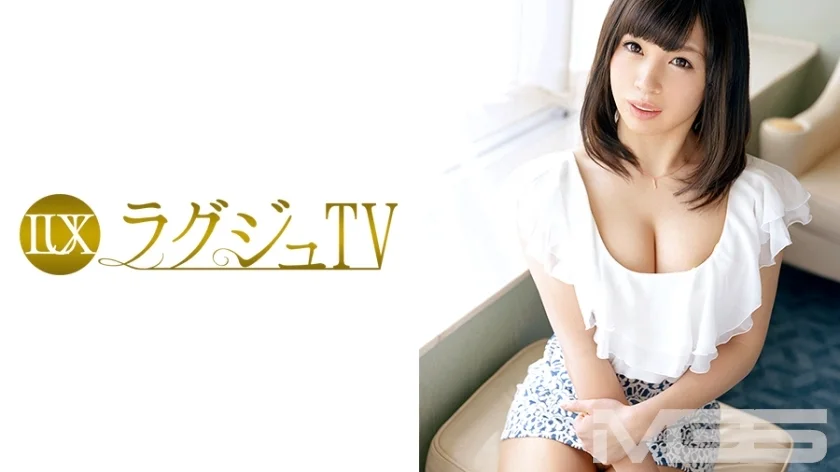 LUXU-308 豪华电视324