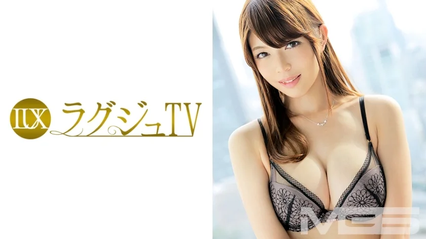 LUXU-295 豪华电视323