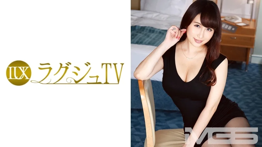 LUXU-301 豪华电视297