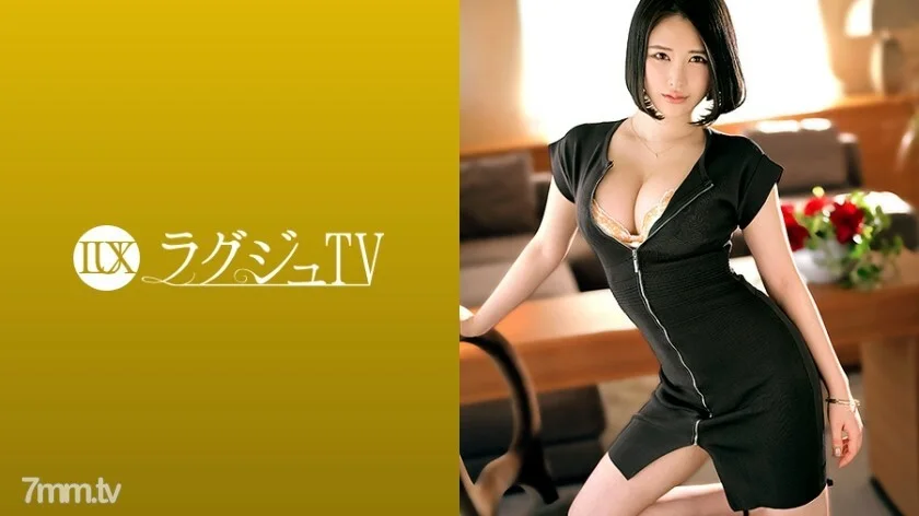 LUXU-1402 奢侈TV 1388 天才女医生AV现身追寻不平凡的人生！把自己托付给男人，填补日常的不足……一个美丽的身体，高兴地颤抖著！气喘吁吁也能飘扬的优雅，是一流的产品！