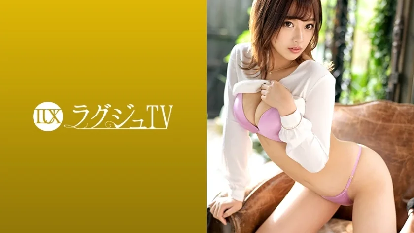 LUXU-1295 豪华电视第1278期《我问得太多了，晕倒了赛夫勒……》 豪华电视上出现国语翻译的才女！陶醉于丰富性爱的快感，动摇欲罢不能的美艳肉体，反复射精！