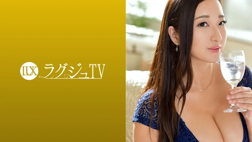 LUXU-881 豪华电视902