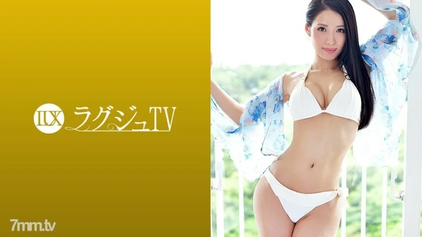 LUXU-988 豪华电视971