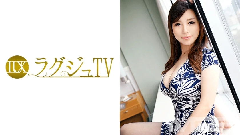LUXU-307 豪华电视317