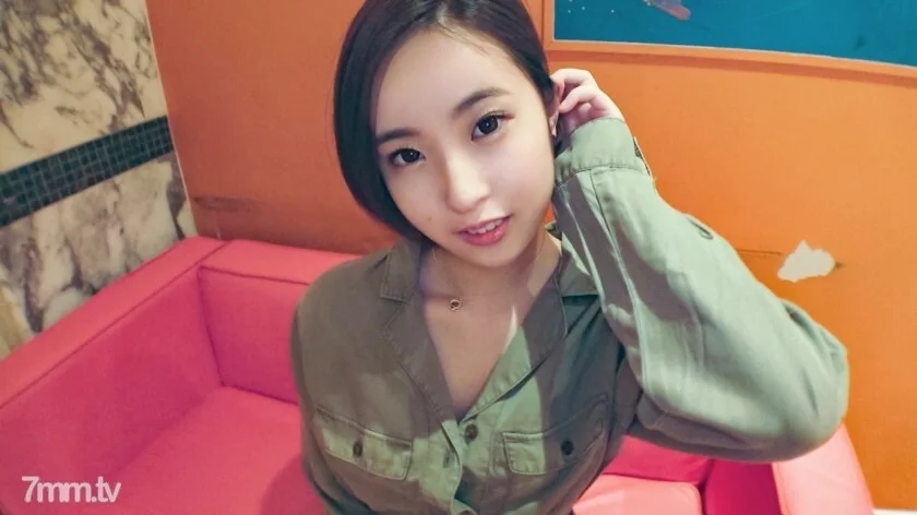 SIRO-3815 【第一枪】网络上的AV应用→AV体验拍摄963我在看没有男朋友的AV搞砸了.我很好奇，伸展我的身体！大声的Ikuiku弹幕！ !!晃动纤细的身躯，尽情狂欢吧！ !!