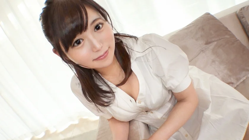 SIRO-4881 【巨乳小姐】【有经验的人】AV上出现盒装少女的第一次叛逆。做一个勇敢的女人！网络上的AV应用→AV体验拍摄1855
