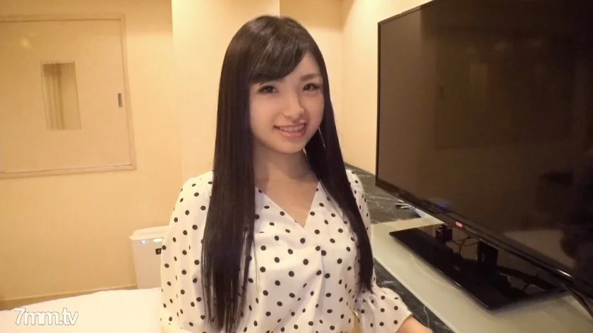 SIRO-3398 【第一枪】网络AV应用→AV体验拍摄618
