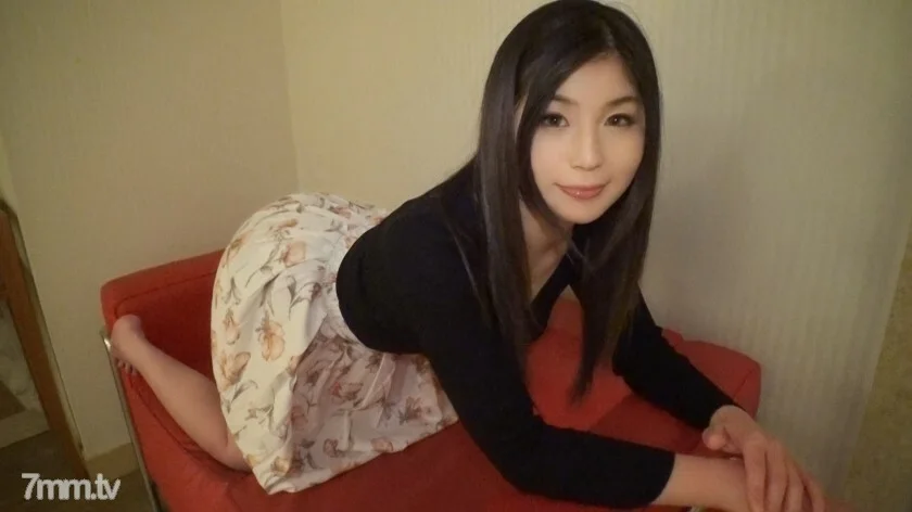 SIRO-3418 【第一枪】网络AV应用→AV体验拍摄633