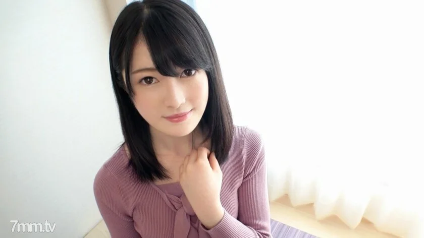 SIRO-4100 【第一枪】【美颜级SS级利落美人】【粉红色性感带】初拍紧张的利落美人，害羞的女友也是个不停的快感活塞..AV网上申请→AV体验拍摄1185