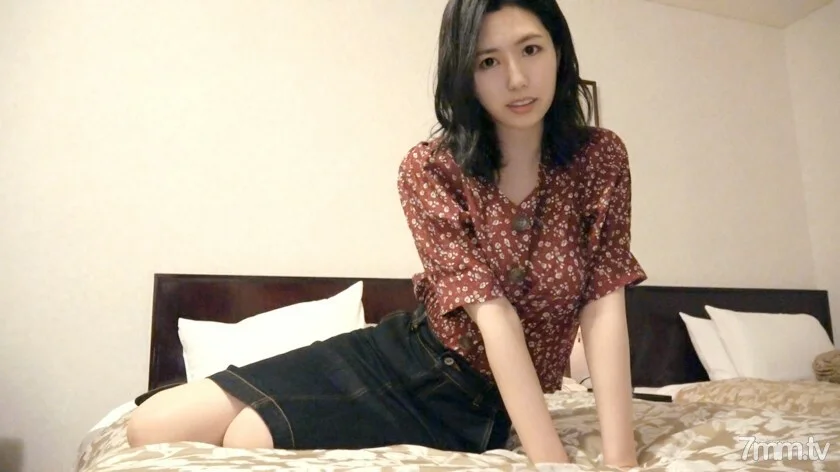 SIRO-3618 【第一枪】网络AV应用→AV体验拍摄804