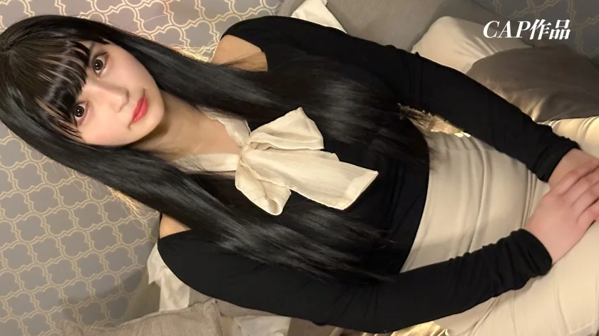 326FCT-203 一个身材丰满、拥有傲人F罩杯的美女，在无套性爱的第一人称视角下，渴望得到认可。耳朵