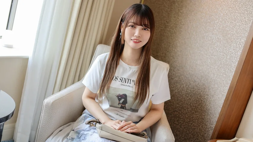 SIRO-5610 从表面上看，生活似乎很正常，但分离的时间却在不断累积 夏叶