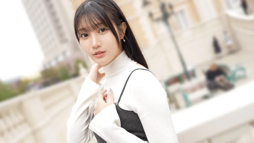 SIRO-5659 性欲极其旺盛的女孩！！她不仅在意自慰的次数，而且淫荡到除非有时间限制，否则会一次又一次地重复！渚