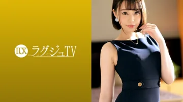 LUXU-1299 Luxury TV 1285 忘记享受性爱的白大褂美天使身著内衣现身AV！毫无疑问，世界上的男人会在长时间后被摇动诱人的牛奶并品尝公鸡并淹没在刺激中的淫荡性交所吸引！