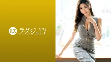 LUXU-1371 豪华电视1361 美巨乳美女歌手来了！如果将大鸡巴插入因爱抚而变得浓密的阴道，您会以迷人的表情接受它，并且还会暴露您在摇晃臀部和美丽大奶时本能地感到的迷人外表！