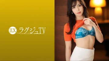 LUXU-1643 豪华电视1593《尴尬的感觉真好……》 27岁纤细模特现身！说被人看见就兴奋的美人，在向往的AV外貌中毫不犹豫地把自己托付给快乐，感到不安！