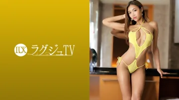 LUXU-1374 豪华卫视1378《我要你多怪我……》 异国情调的职业舞者现身豪华卫视！日常训练中练就的惊艳比例和隐藏在里面的M气质暴露在镜头前，让我沉醉在从未尝过的快感中！