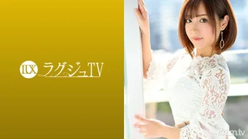 LUXU-1101 奢侈TV 1091 责备男人发情的德S美人！兴奋的大公鸡！手淫大量喷出！脚交，同时做脸坐！在赛夫勒无法品尝到的愉悦漩涡中摆动您的臀部！