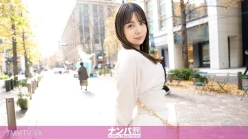 GANA-3207 丸之内即将成功！小组结束后，和服店的店员Yuri喝酒→我直接离开了酒铺！一连串自然黏稠的风暴涌动！我立刻否定了自言自语，我的身体真的真实了！
