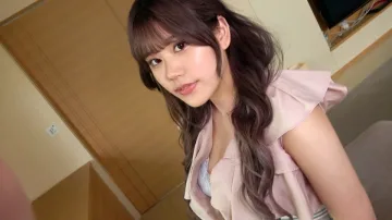 SIRO-5142 【大鸡巴是天然H罩杯】对性的好奇根本停不下来！当我多次将大鸡巴插入她的阴道后部时，她抽搐并苏醒了！ 【初拍】AV在线申请→AV体验拍摄2034