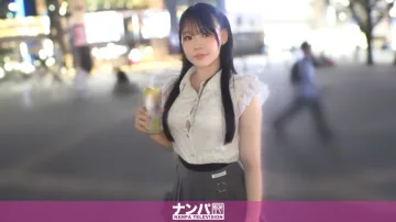 200GANA-3313 池袋的那些闲逛女孩太性感了！我们专门找那些身边跟着壮汉消磨时间的女孩！Yua