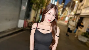 SIRO-5603 【她真的太优秀了，我配不上她！！】一眼相看，就注定会坠入爱河 茜
