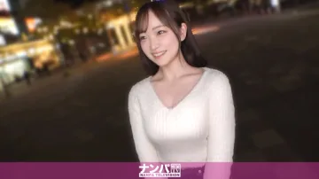 200GANA-3380 我本来是要和朋友见面，结果还没反应过来，就已经躺在酒店的床上了。Mio