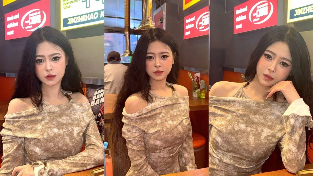 抖音极品美女Sunna独家付费一对一露脸自慰视频曝光 自信笑容女神道具玩弄极致高潮 VIP暧昧刺激心跳加速