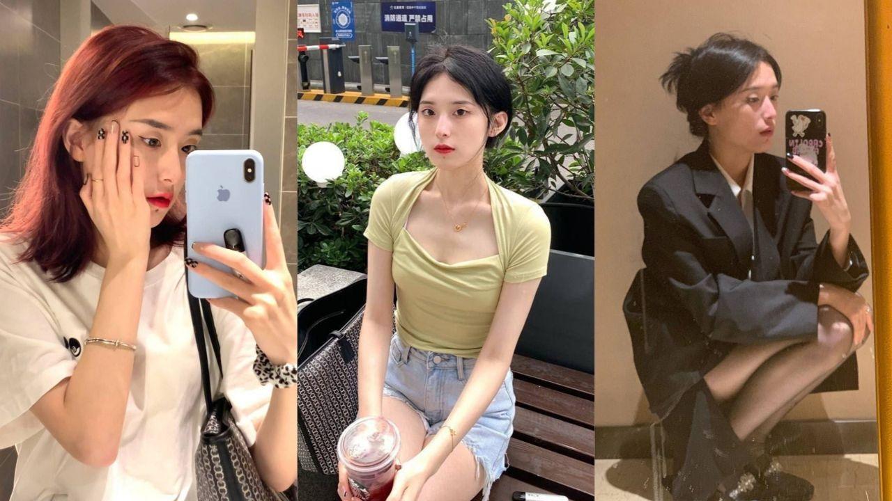湖南大学舞蹈系御姐学姐做爱视频曝光 高挑凹凸身材性瘾爆棚 红唇细细清理肉棒口活神级 吮吸舔蛋毒龙榨干精液