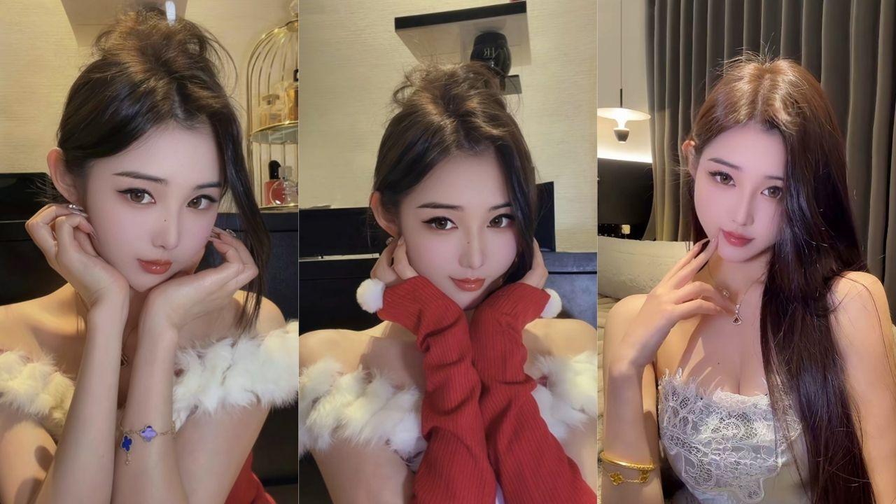 抖音御姐女神依依 不雅视频流出 顶级大尺度福利 肥臀电动马达狂摇 劈腿露穴跳骚舞 看着真欠操啊
