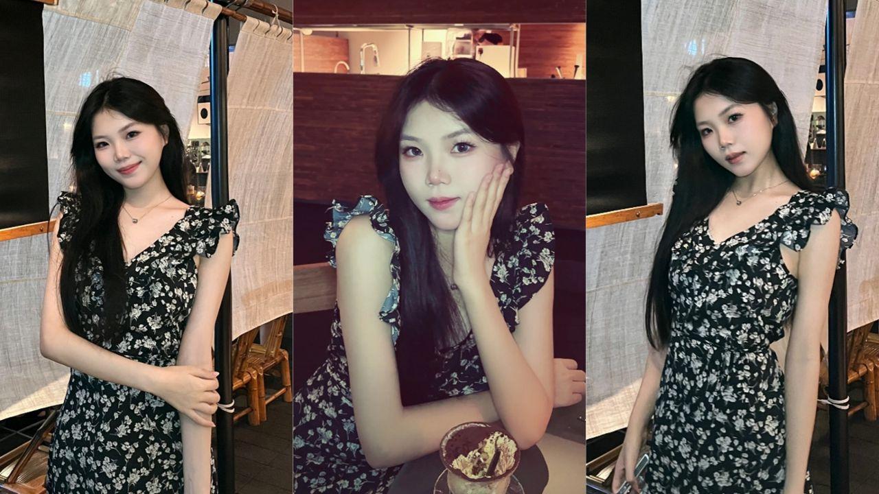 带嫂子户外车震露出野战爆操 全自动榨汁机爽翻天 送回家门口再口爆一次 姐夫就在里面等着哈哈哈