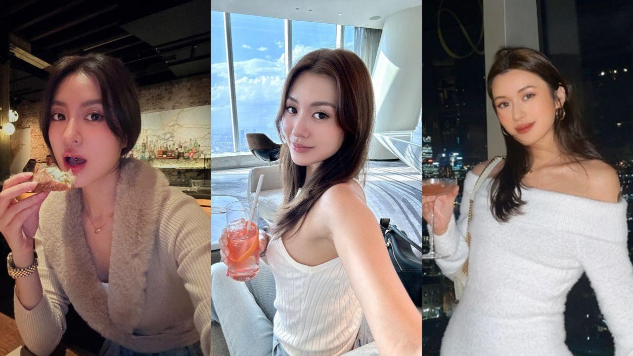 西班牙留学生张沐妍 不雅视频流出 清纯女神沦为富二代调教母狗 道具自慰喷水淫汁四溅