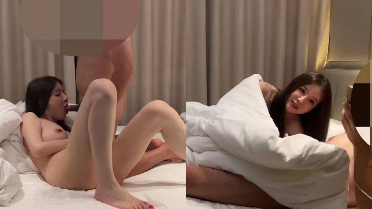 杏吧探花扎克 约白裙妹妹下海换iPhone 皮肤白滑美腿又长又漂亮 各种姿势干得超爽视频流出