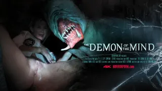 恐怖色情片18：心灵恶魔