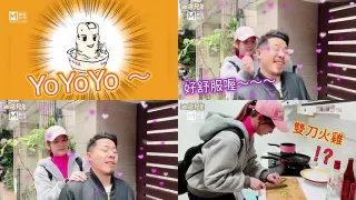 美女外送員