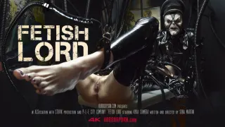 恐怖色情片42：Fetishlord