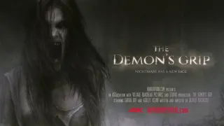 恐怖色情片40：恶魔之握