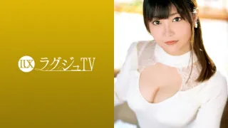 LUXU-1256 豪华电视1234 结婚第5年夫妻生活一帆风顺的美人妻抑制不住内心涌现AV出镜的好色心！来自她的命令是“更暗……” 如此丰富的性爱让窗玻璃变得浑浊！