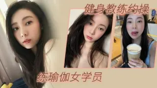 【高端外围】顶级尤物外围女神超高颜值短发难得返场激情各种姿势输出操完跳蛋震穴