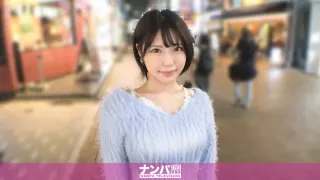 200GANA-3338 所有男人都爱的女孩来了！这位女大学生性感得让人欲罢不能！日茉莉